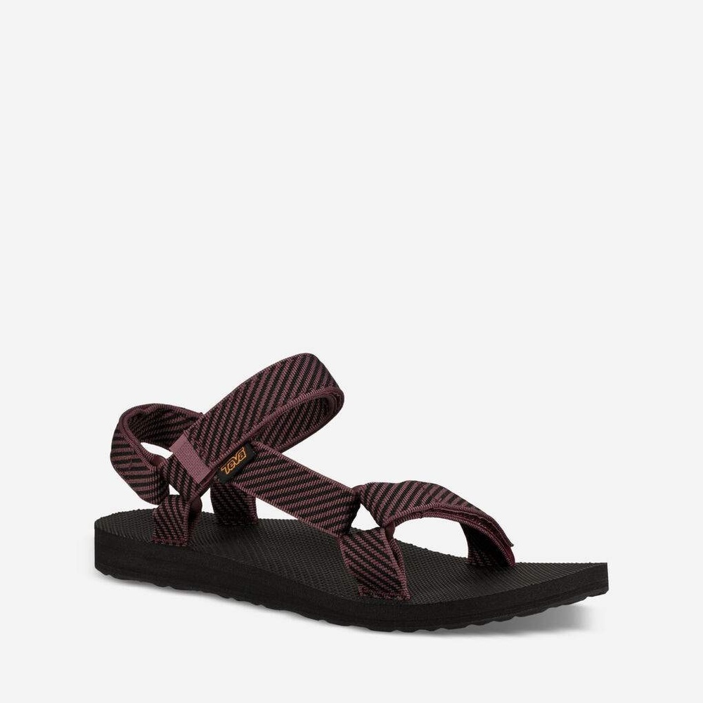 TEVA ORIGINAL UNIVERSAL VINEYARD WINE